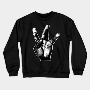 Westside Connection Crewneck Sweatshirt